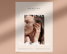 Branding, skaitmeninių produktų ir Ai vizualiniai sprendimai / Laura Mac / Darbų pavyzdys ID 2534438