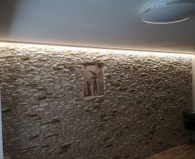 Elektros paslaugos / Gintautas / Darbų pavyzdys ID 3762461