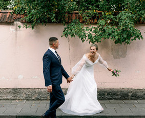 Fotografai - Vestuvių, šeimos švenčių, portretų fotografija. - 4