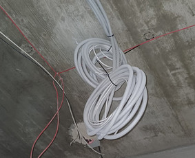 Elektra / automatika / gedimų šalinimas / Rytis / Darbų pavyzdys ID 3775847