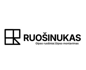 Logotipų kūrimas - Grafikos dizaineris - 3