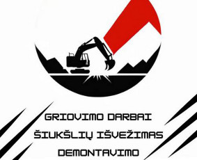Griovimo/demontavimo Darbai - Šiukšlių Išvežimas - Konteinerių nuoma - 1 Konteinerių nuoma - Griovimo/demontavimo Darbai - Šiukšlių Išvežimas - 1