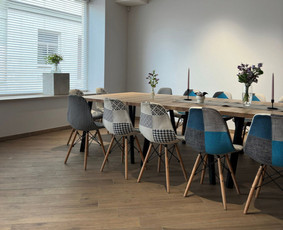 Restoranai, kavinės, barai, salės - Studijos nuoma renginiams Vilniaus senamiestyje - 2