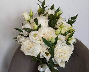 Švenčių Dekoravimas, Floristė, Gėlių Pristaymas, Prenumerata / Gėlių voratinklis / Darbų pavyzdys ID 3786896