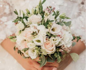 Švenčių dokravimas, floristė, gėlių pristatymas, balionai. - Vestuvinė floristika - 3 Vestuvinė floristika - Švenčių dokravimas, floristė, gėlių pristatymas, balionai. - 3