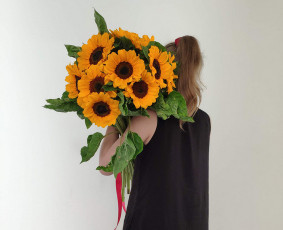 Švenčių Dekoravimas, Floristė, Gėlių Pristaymas, Prenumerata / Gėlių voratinklis / Darbų pavyzdys ID 3786998