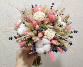 Švenčių Dekoravimas, Floristė, Gėlių Pristaymas, Prenumerata / Gėlių voratinklis / Darbų pavyzdys ID 3786994