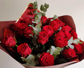 Švenčių Dekoravimas, Floristė, Gėlių Pristaymas, Prenumerata / Gėlių voratinklis / Darbų pavyzdys ID 3786976