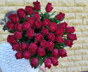 Švenčių Dekoravimas, Floristė, Gėlių Pristaymas, Prenumerata / Gėlių voratinklis / Darbų pavyzdys ID 3786966