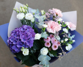 Švenčių Dekoravimas, Floristė, Gėlių Pristaymas, Prenumerata / Gėlių voratinklis / Darbų pavyzdys ID 3786964