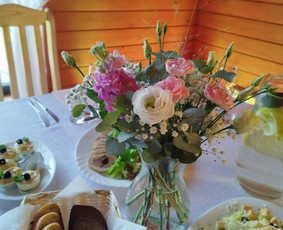 Švenčių Dekoravimas, Floristė, Gėlių Pristaymas, Prenumerata / Gėlių voratinklis / Darbų pavyzdys ID 3786948