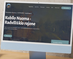 Profesionalus svetainių kūrimas – nuo idėjos iki rezultato! - Paslaugos verslui - 1 Paslaugos verslui - Profesionalus svetainių kūrimas – nuo idėjos iki rezultato! - 1