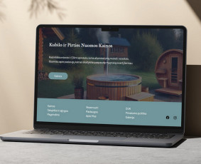 Profesionalus svetainių kūrimas – nuo idėjos iki rezultato! - Programavimas su WordPress - 1 Programavimas su WordPress - Profesionalus svetainių kūrimas – nuo idėjos iki rezultato! - 1