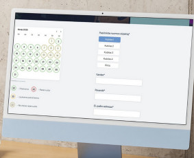 Profesionalus svetainių kūrimas – nuo idėjos iki rezultato! - Programavimas su WordPress - 2 Programavimas su WordPress - Profesionalus svetainių kūrimas – nuo idėjos iki rezultato! - 2