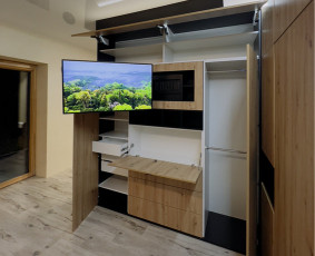 Nestandartiniai baldai, Visoje Lietuvoje- gamyba, montavimas - Spintų gamyba - 2 Spintų gamyba - Nestandartiniai baldai, Visoje Lietuvoje- gamyba, montavimas - 2