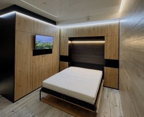 Nestandartiniai baldai, Visoje Lietuvoje- gamyba, montavimas - Miegamojo baldų gamyba - 2 Miegamojo baldų gamyba - Nestandartiniai baldai, Visoje Lietuvoje- gamyba, montavimas - 2