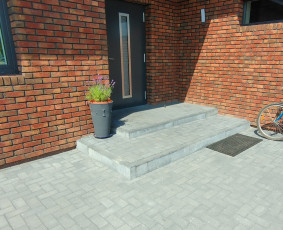 Trinkelių klojimas / Domedma Gerbūvis / Darbų pavyzdys ID 3799274