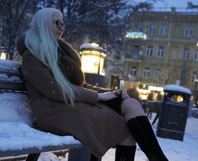 Vestuvės asmeninės fotosesijos, renginių, švenčių fotografas - Kalėdinė fotosesija - 3 Kalėdinė fotosesija - Vestuvės asmeninės fotosesijos, renginių, švenčių fotografas - 3