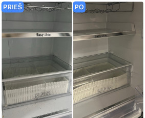 Langų, fasadų, lauko ir vidaus patalpų valymo paslaugos - Butų valymas - 1 Butų valymas - Langų, fasadų, lauko ir vidaus patalpų valymo paslaugos - 1