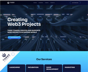 Inovatyvūs web sprendimai ir platformų kūrimas / Inovatyvūs web sprendimai. / Darbų pavyzdys ID 3813384