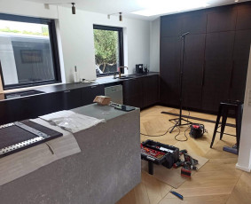 Baldai nuo įdėjos iki montavimo / Nerijus Novikovas / Darbų pavyzdys ID 3412352