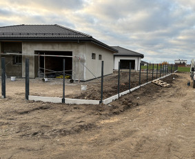 Tvorų montavimas, Mb memelio tvoros / Memelio tvoros / Darbų pavyzdys ID 3816508
