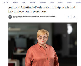 Straipsniai žiniasklaidai, blog ir tinklalapių tekstai - Pranešimų spaudai rengimas - 3 Pranešimų spaudai rengimas - Straipsniai žiniasklaidai, blog ir tinklalapių tekstai - 3