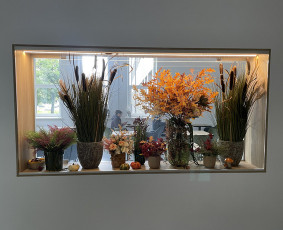 Floristika ir dekoravimas, Klaipėda / Julija / Darbų pavyzdys ID 3830349