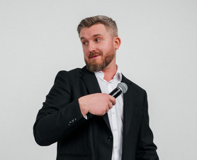 Paulius Malinauskas Renginių Vedėjas, Dj ir komanda - Renginių vedėjai - 2 Renginių vedėjai - Paulius Malinauskas Renginių Vedėjas, Dj ir komanda - 2