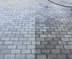 Profesionalios valymo ir aplinkos priežiūros paslaugos / Perfect Clean / Darbų pavyzdys ID 3841537