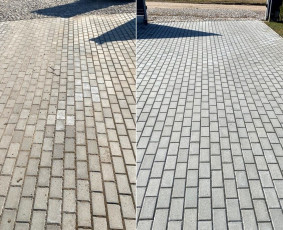 Profesionalios valymo ir aplinkos priežiūros paslaugos / Perfect Clean / Darbų pavyzdys ID 3841539