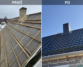 Šlaitinių stogų įrengimo, šiltinimo ir renovacija Vilniuje - Stogdengiai, stogo darbai - 3 Stogdengiai, stogo darbai - Šlaitinių stogų įrengimo, šiltinimo ir renovacija Vilniuje - 3
