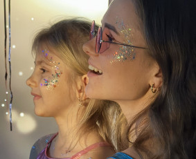 Animatorės Jolė ir Agnieška / Animatorės Jolė ir Agnieška / Darbų pavyzdys ID 3846111