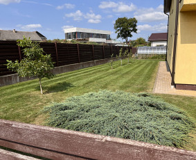 Statybos, apdaila - Aplinkos priežiūra / tvarkymas - 3