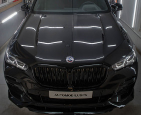 Poliravimas - Apsauginės Plėvelės - Kaunas / autoMobiluSPA / Darbų pavyzdys ID 3854463
