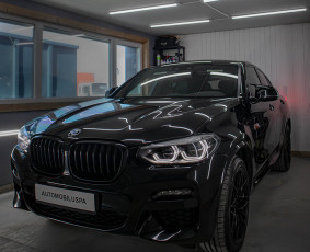 Poliravimas - Apsauginės Plėvelės - Kaunas / autoMobiluSPA / Darbų pavyzdys ID 3854467