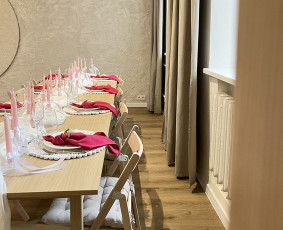 Studija / MB Mėnulis ir žvaigždė / Darbų pavyzdys ID 3856171