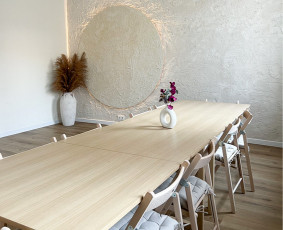 Studija / MB Mėnulis ir žvaigždė / Darbų pavyzdys ID 3856165