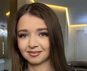 Profesionalus makiažas visoms progoms! / Viktorija Sitnikaitė / Darbų pavyzdys ID 3863209