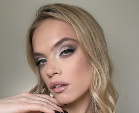 Profesionalus makiažas visoms progoms! - Proginis makiažas - 3 Proginis makiažas - Profesionalus makiažas visoms progoms! - 3