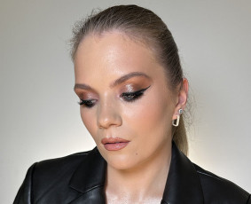 Profesionalus makiažas visoms progoms! - Vakarinis makiažas - 1 Vakarinis makiažas - Profesionalus makiažas visoms progoms! - 1