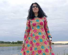 Renginių, lietuviškų apeigų vedėja, atlikėja, lektorė / UAB Kruenta / Darbų pavyzdys ID 3867045