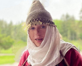 Renginių, lietuviškų apeigų vedėja, atlikėja, lektorė / UAB Kruenta / Darbų pavyzdys ID 3867073
