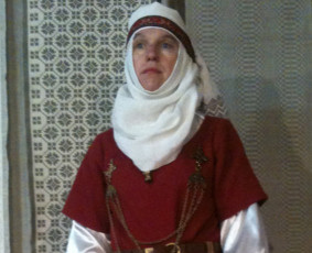 Renginių, lietuviškų apeigų vedėja, atlikėja, lektorė / UAB Kruenta / Darbų pavyzdys ID 3867081
