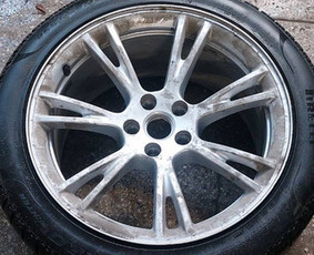 Autoservisas Autostilius / Autoservisas MB "Autostilius" / Darbų pavyzdys ID 3882230