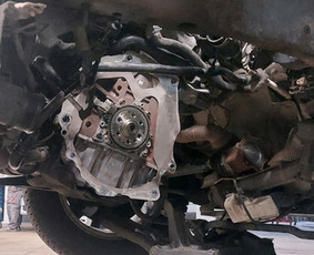 Autoservisas Autostilius / Autoservisas MB "Autostilius" / Darbų pavyzdys ID 3670289