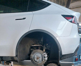 Autoservisas Autostilius / Autoservisas MB "Autostilius" / Darbų pavyzdys ID 3882224