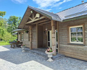 Karališka švara ir tvarka Jūsų aplinkoje, valymo paslaugos / MB Karališka švara / Darbų pavyzdys ID 3887954