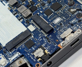 Kompfix – kompiuterių, telefonų ir žaidimų konsolių remontas / kompfix / Darbų pavyzdys ID 3888724