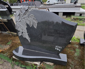Pilnas kapavietės įrengimas su garantija nuo 3500 Eu / VILNIAUS PAMINKLAI / Darbų pavyzdys ID 3895066